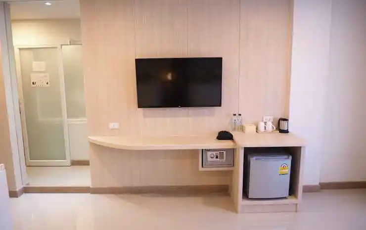 Foto - MALEE HOTEL (SHA Extra Plus)