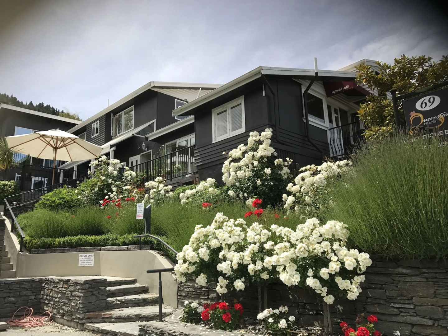 Photo - Queenstown House Bed & Breakfast and Apartments