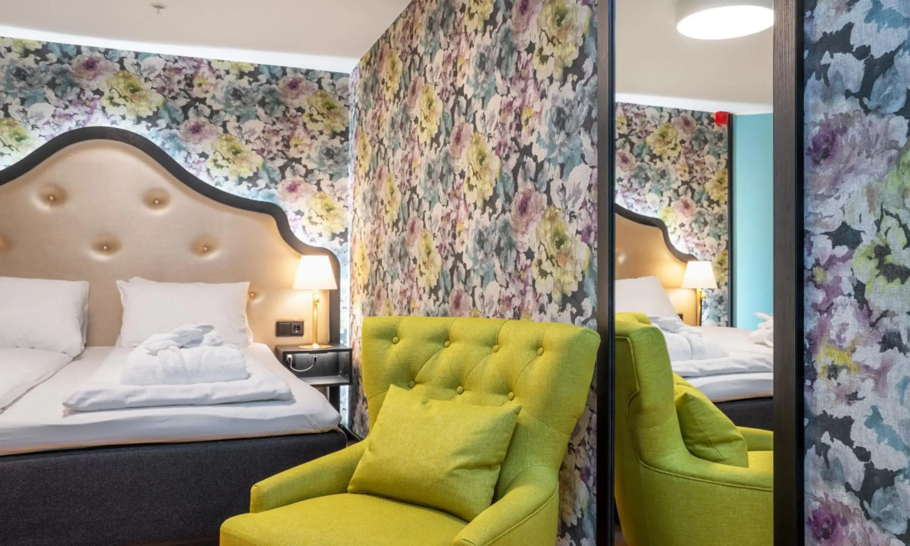 Foto - Thon Hotel Cecil