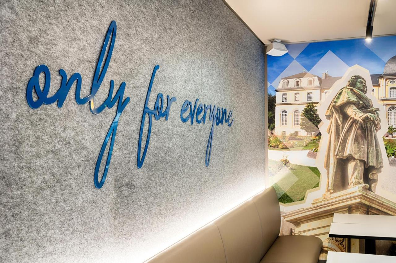 Photo - B&B Hotel Bonn-West
