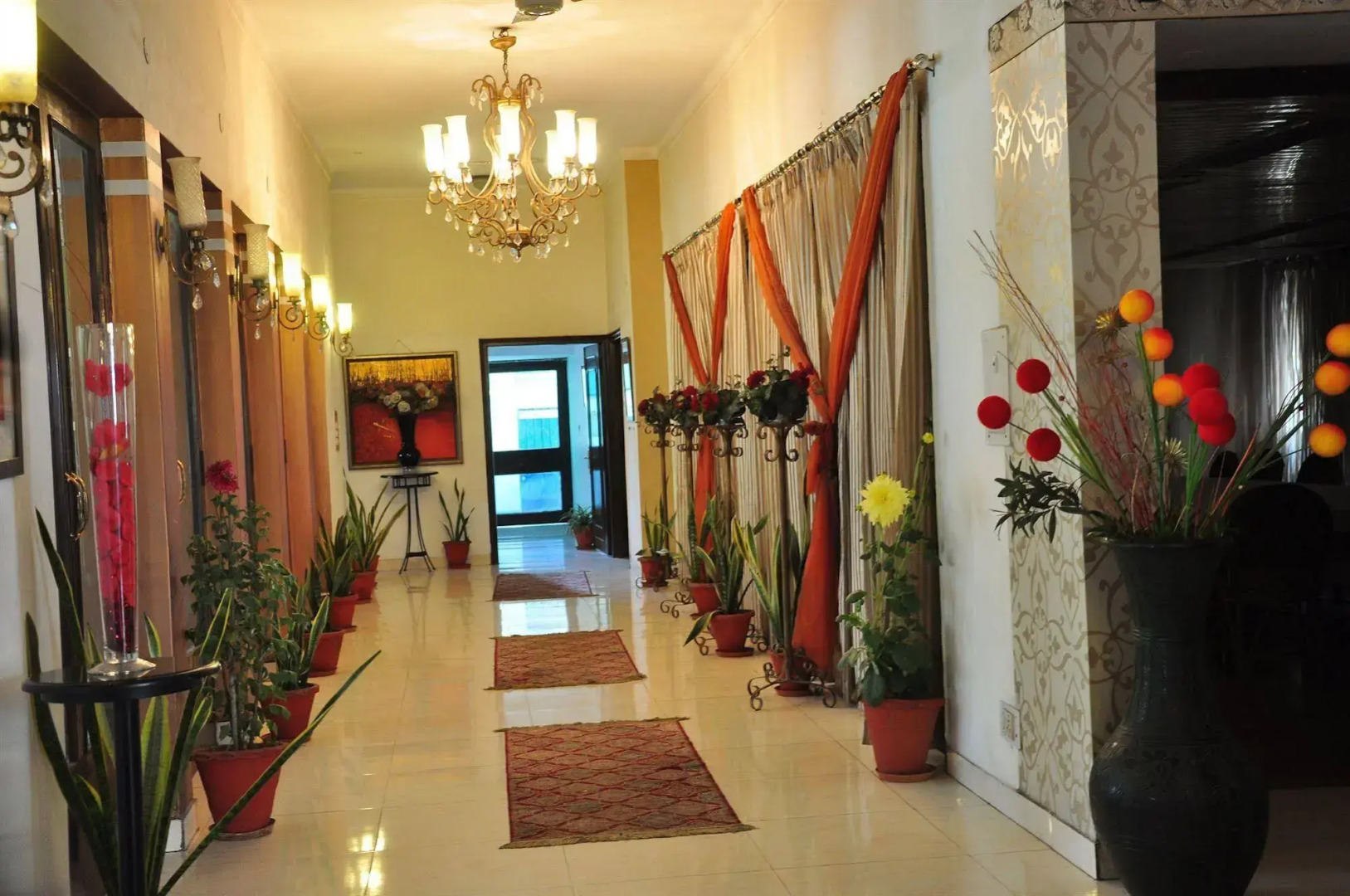 Foto - FabHotel Pulse Impulse