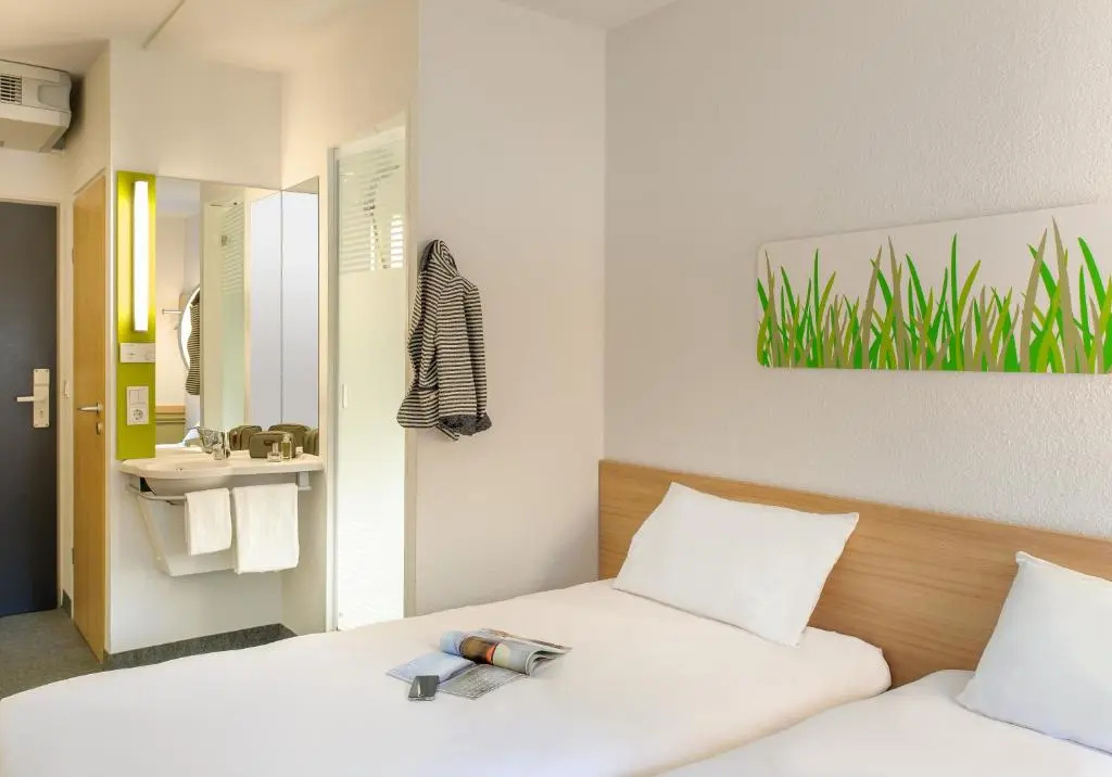 Foto - ibis budget Berlin Genshagen