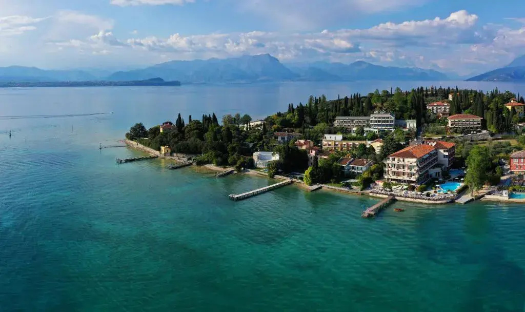 Photo - Hotel Continental Wellness & Spa