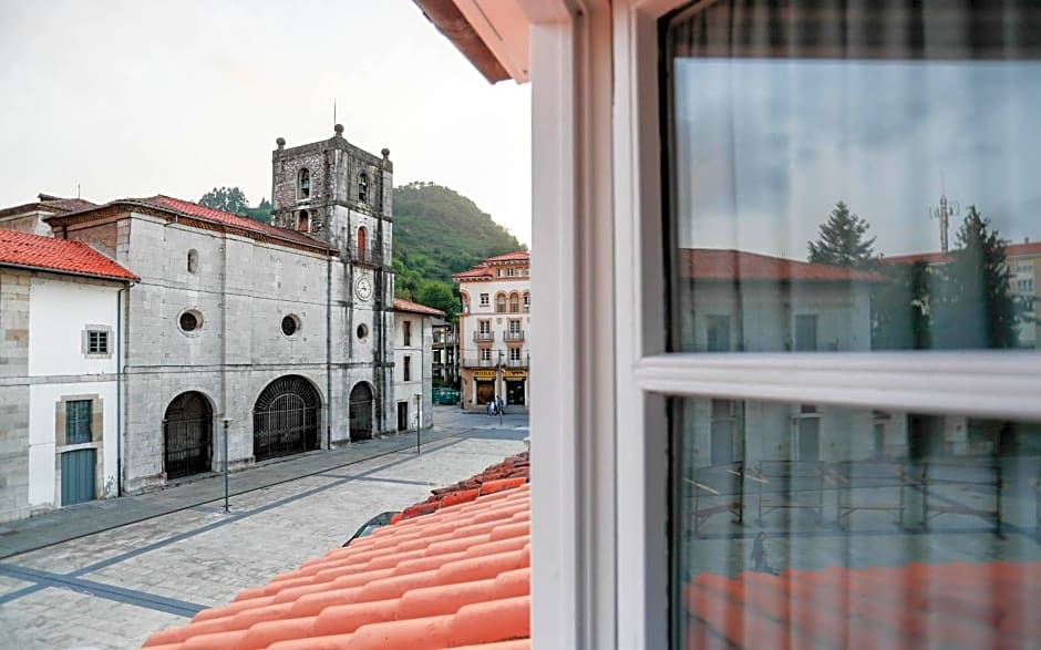 Foto - Hotel Rey Silo