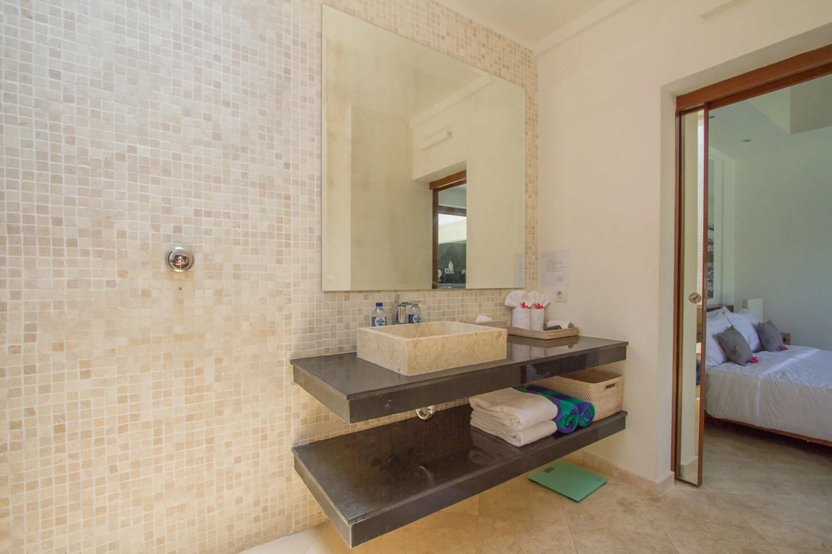 Photo - Vishuddha Ajna Villa - Outstanding 2 bdr villa - GREAT LOCATION!