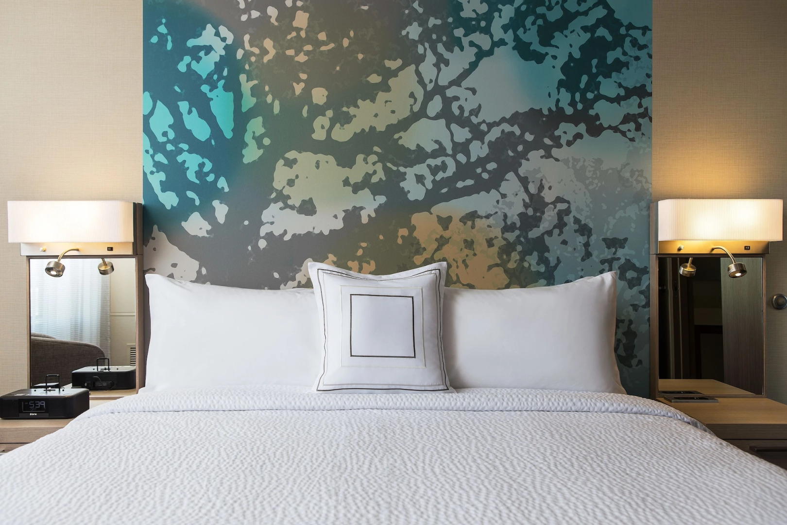 Photo - Courtyard by Marriott Irvine Spectrum