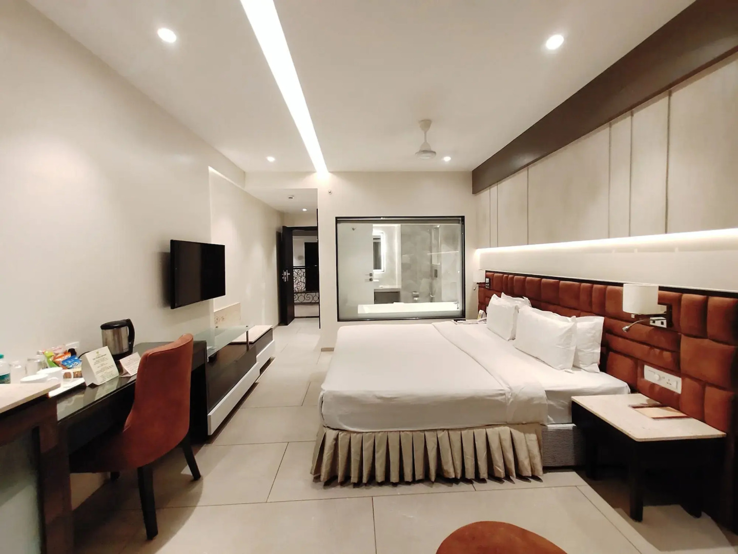 Foto - The Flora Grand, Vasco, Goa