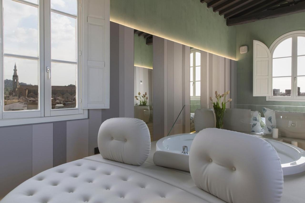 Photo - Palazzo dei Ciompi Suites