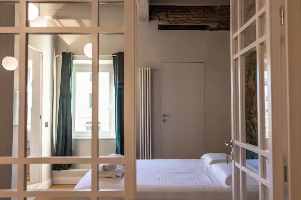 Photo - Leovinci Rooms