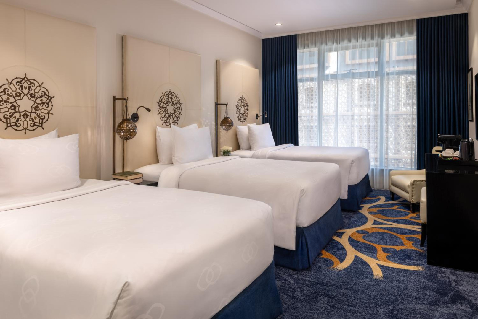 Photo - Sofitel Shahd Al Madinah
