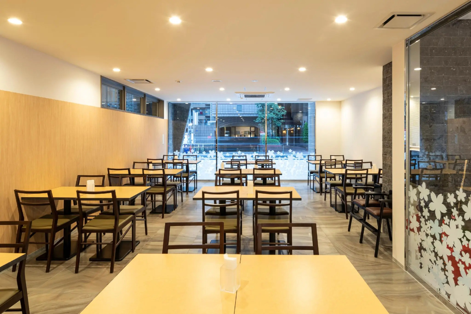 Foto - SARASA HOTEL Dotonbori