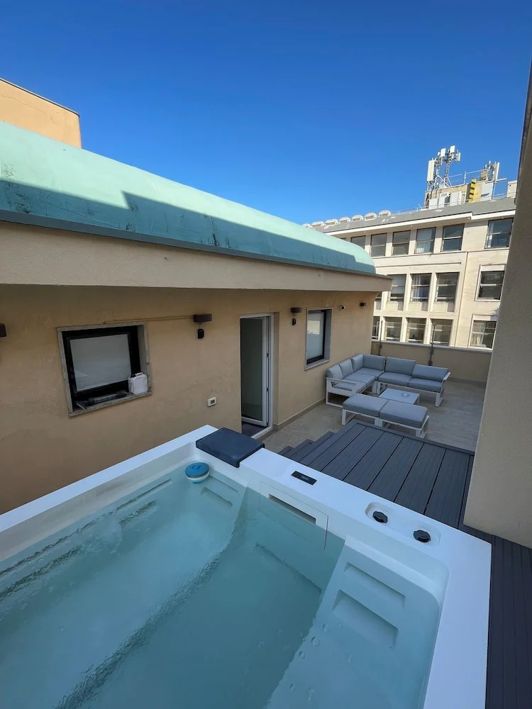 Photo - Ruggero Settimo - Room & Suite