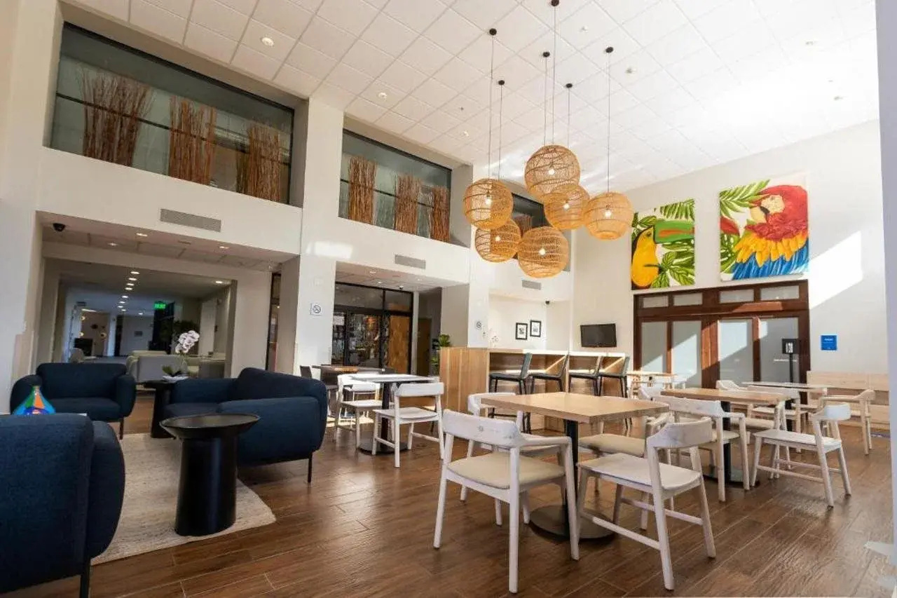 Photo - Hampton by Hilton San Jose Airport