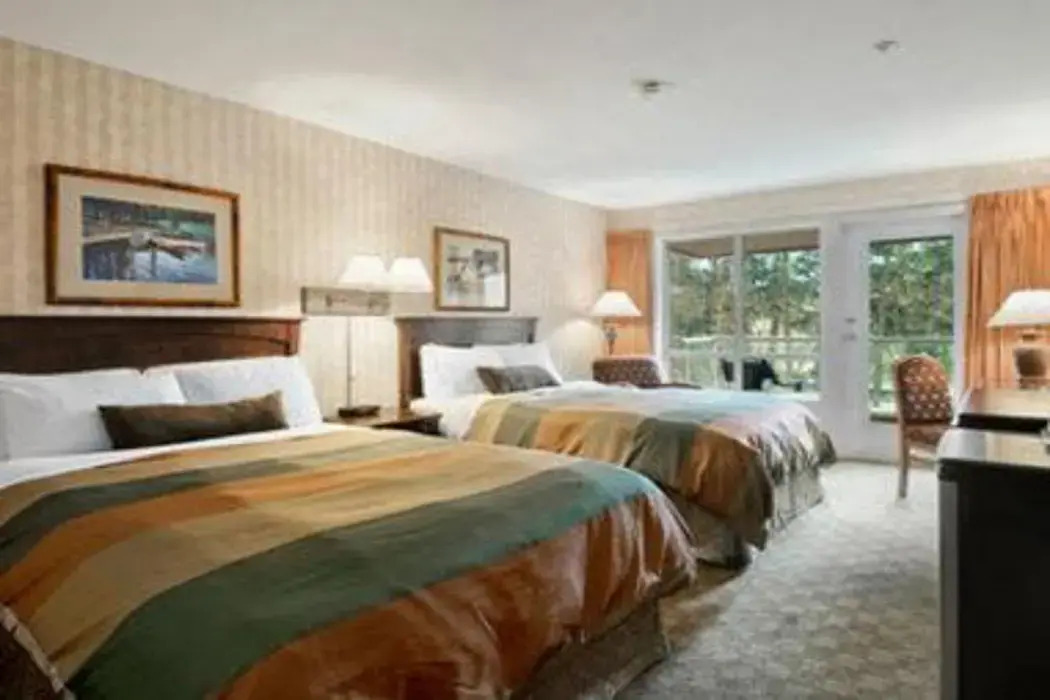 Foto - SureStay by Best Western Richmond Vancouver Airport