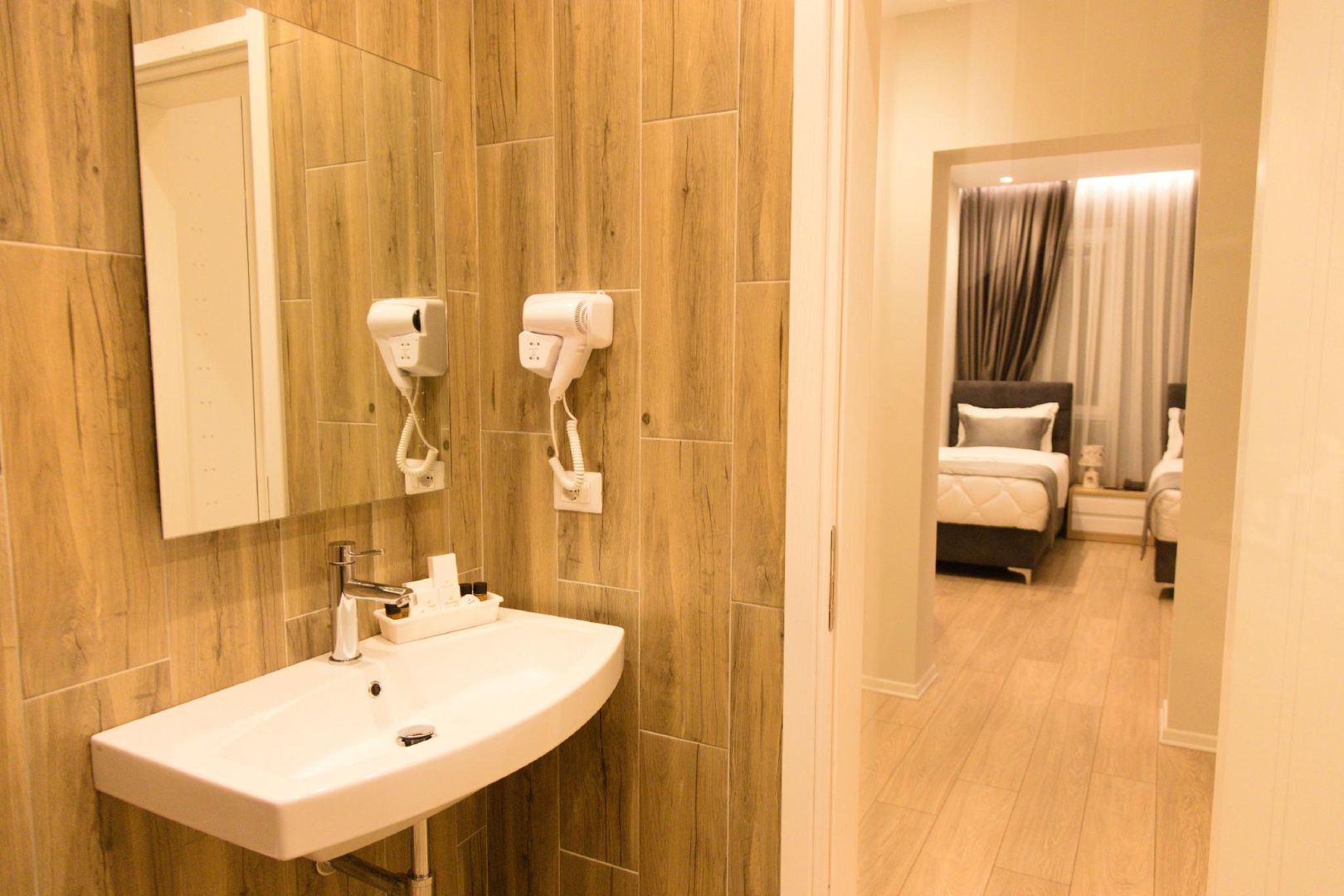 Foto - Emerald Boutique Hotel