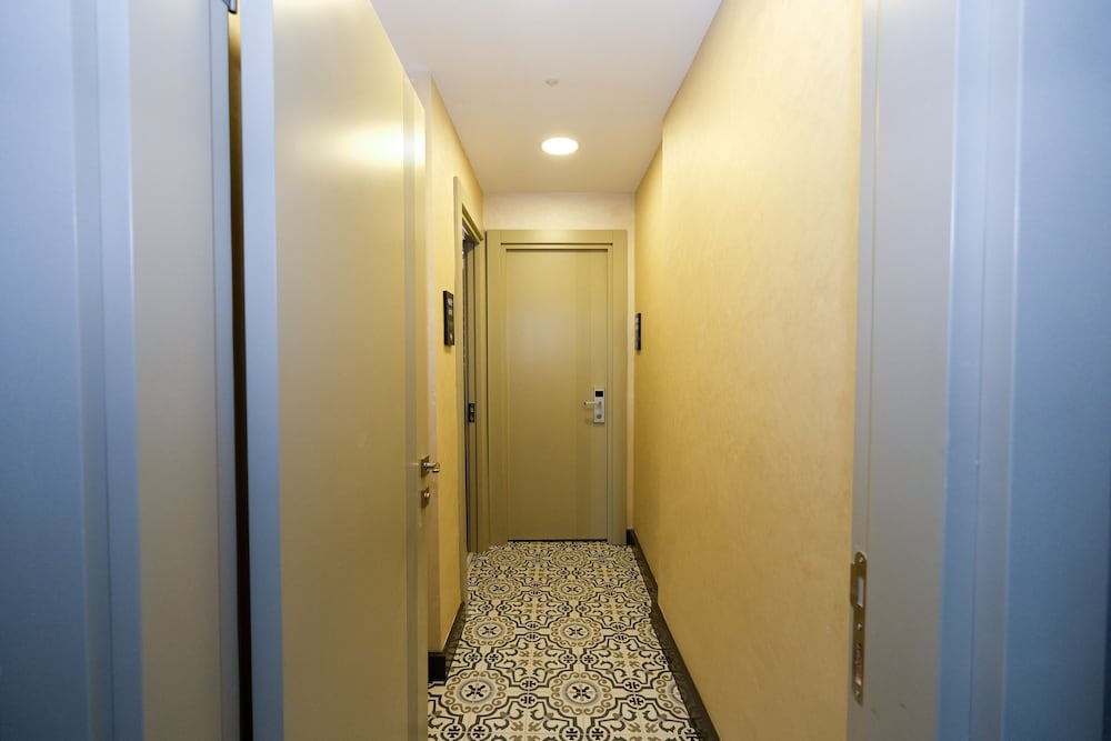 Foto - Valens Boutique Hotel