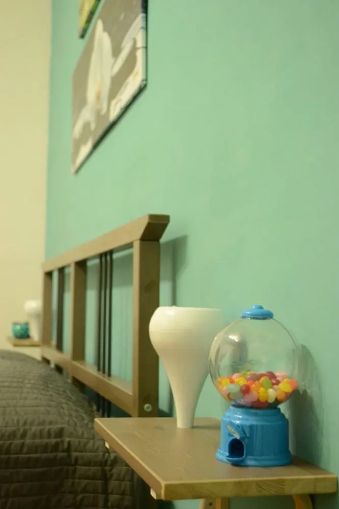 Foto - My Sweet Rooms