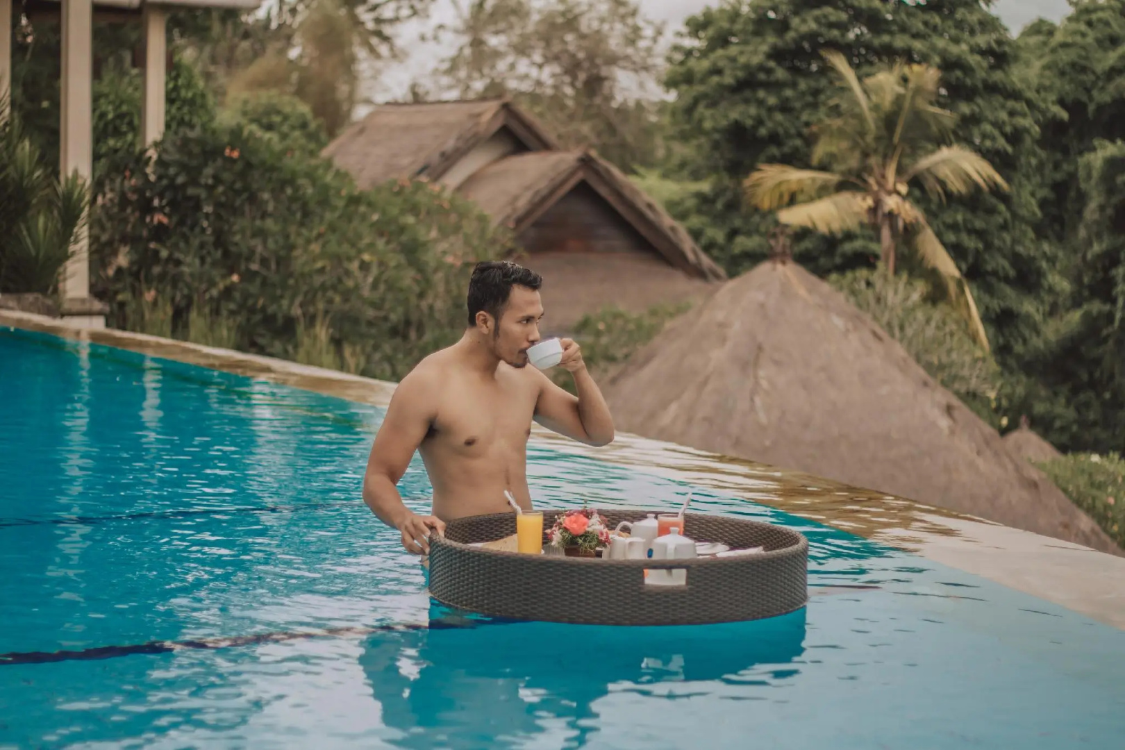 Photo - Bali Masari Villas & Spa Ubud