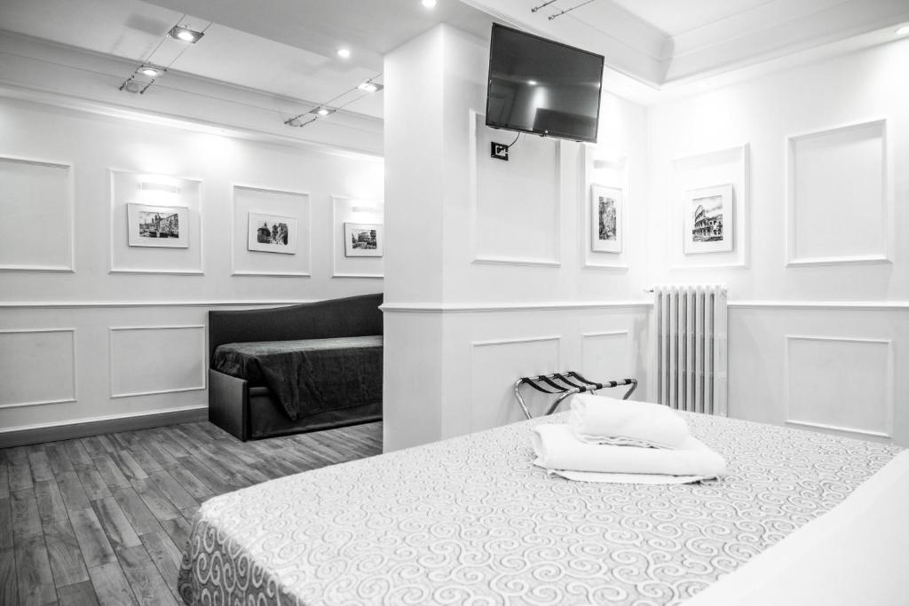 Photo - Locanda Parlamento