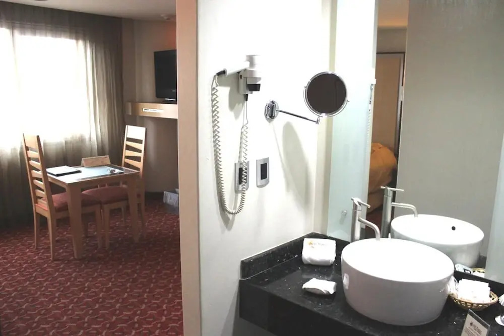 Foto - Hotel Scala Magna