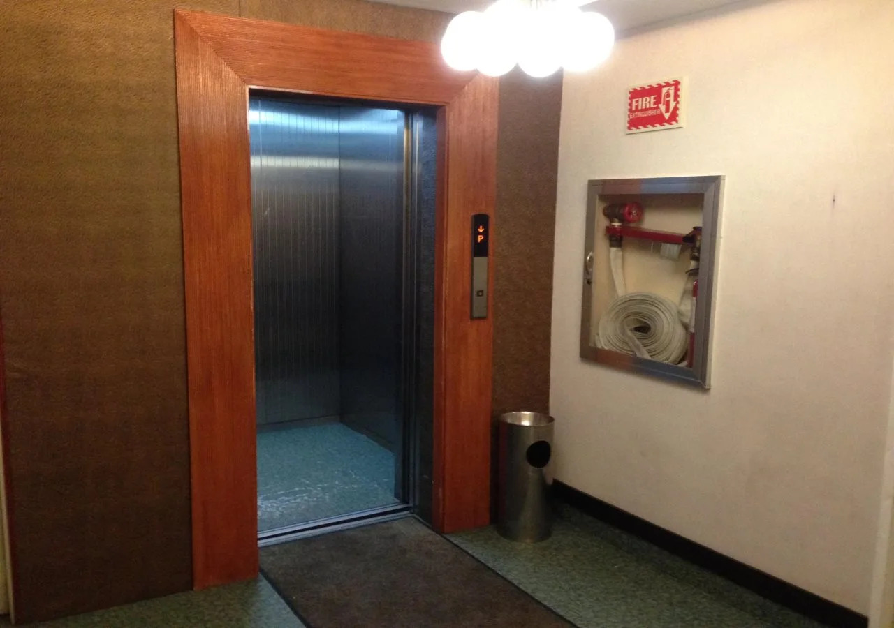 Foto - Eurotel Pedro Gil