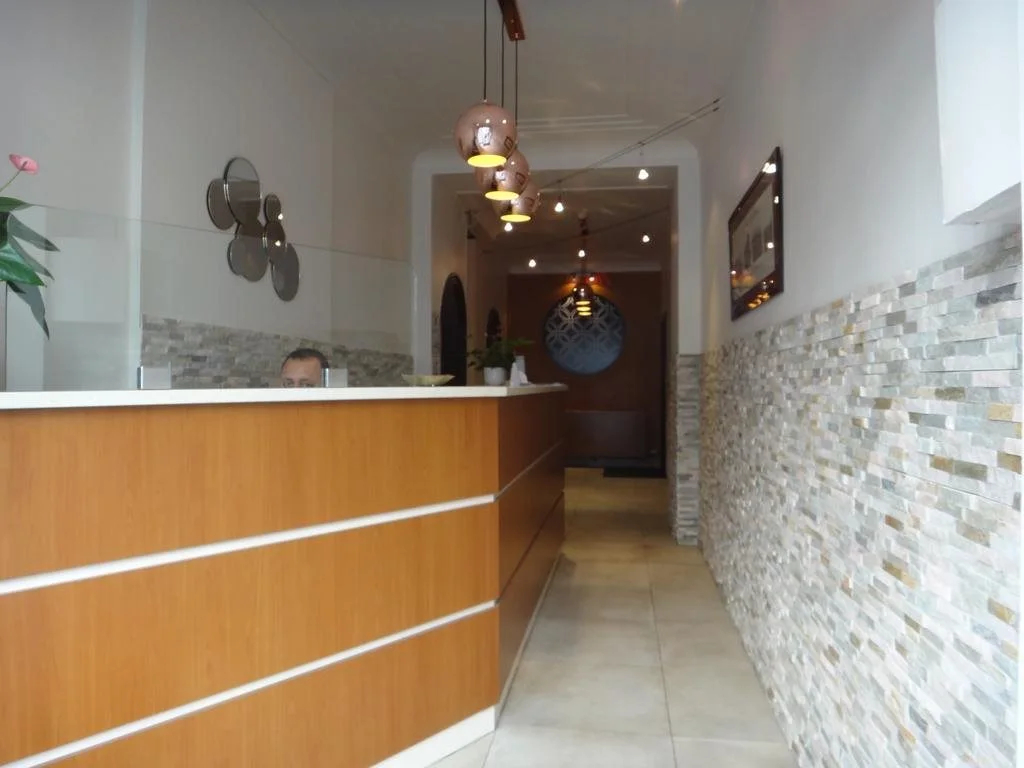 Foto - Safestay Brussels Grand Place