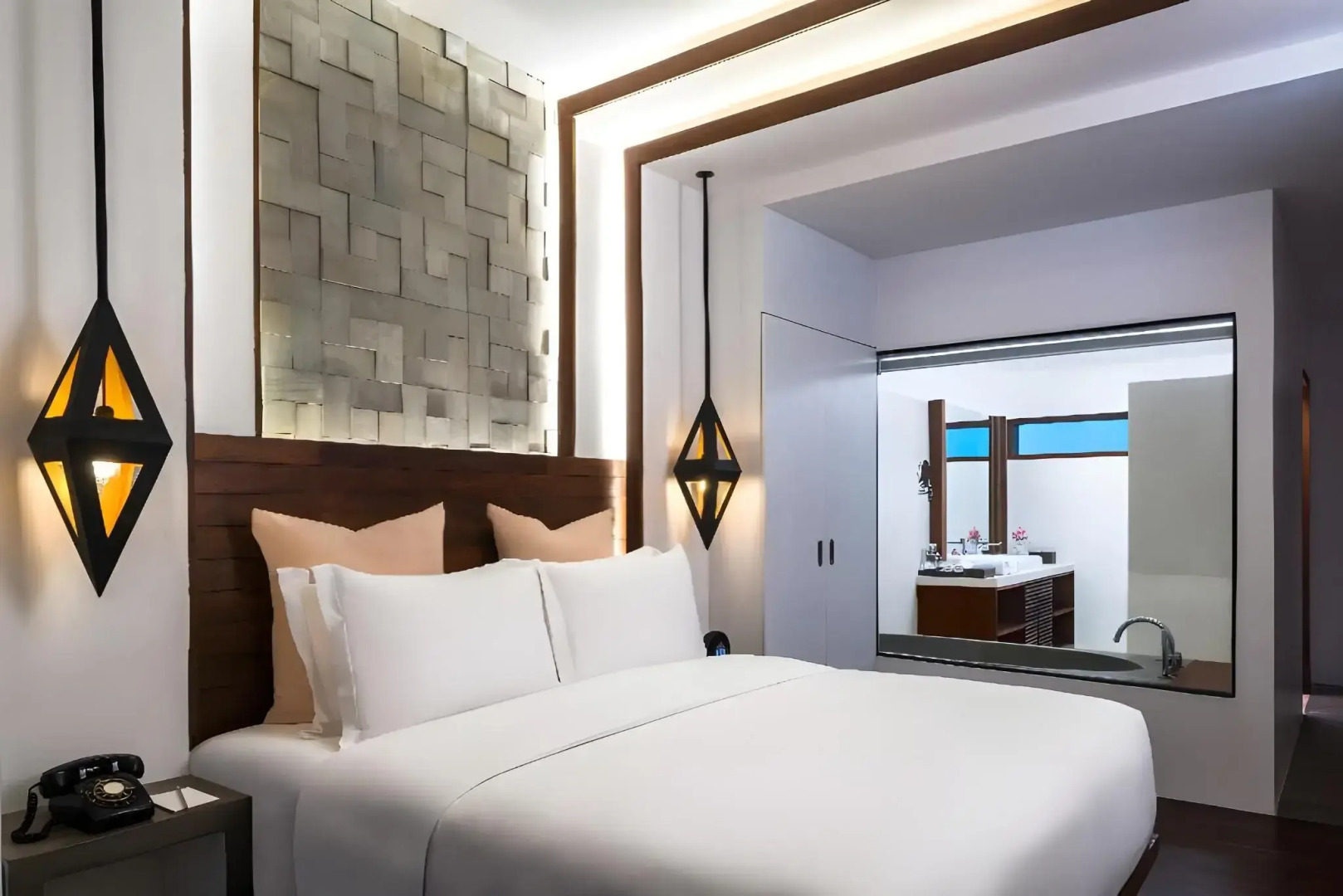 Foto - Jaya House River Park Hotel