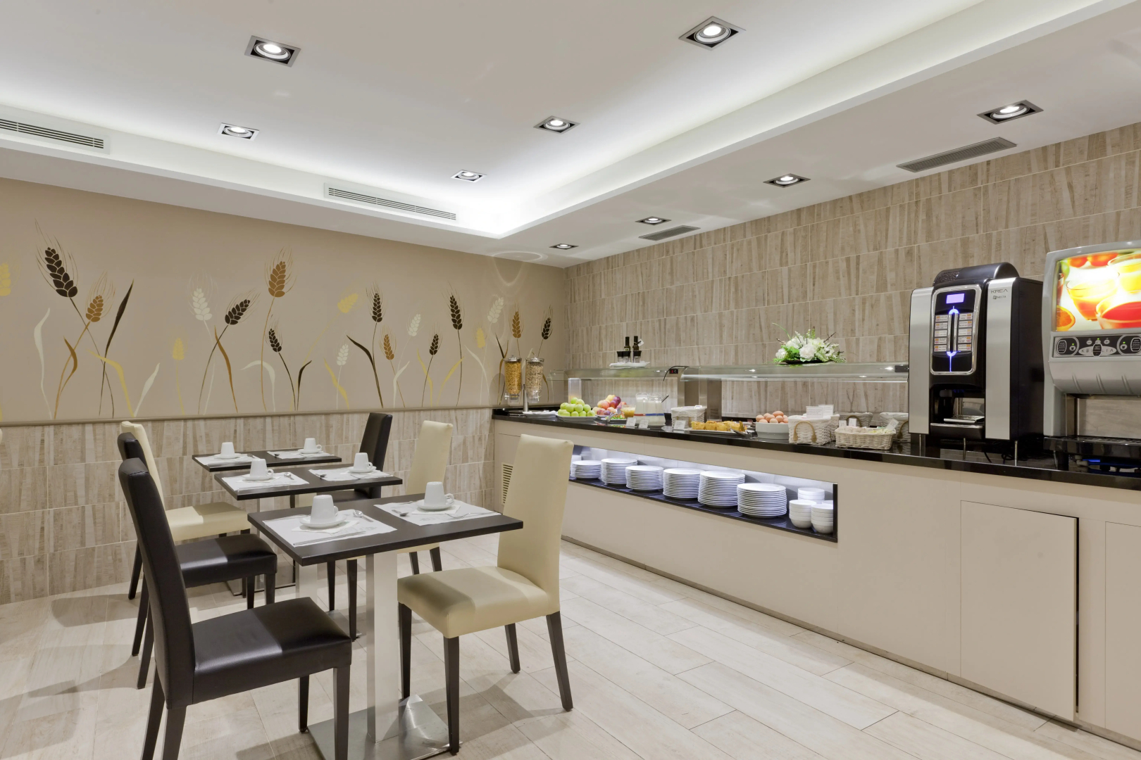 Foto - Hotel Santa Marta