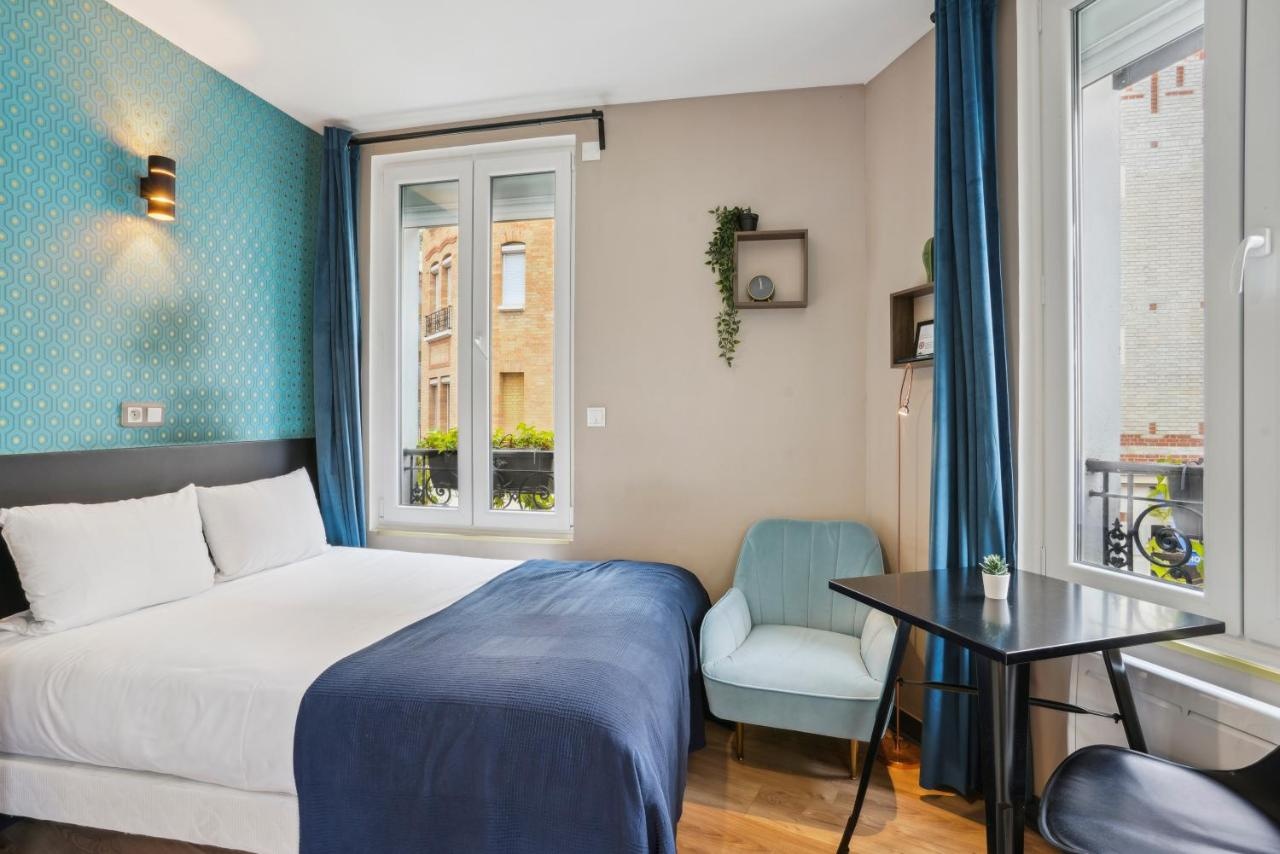 Photo - Résidence Aurmat Appart Hôtel Boulogne Paris