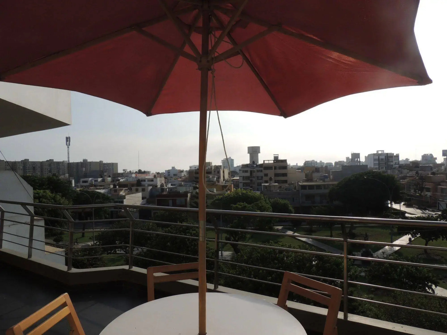 Photo - San Miguel Awanka Hotel