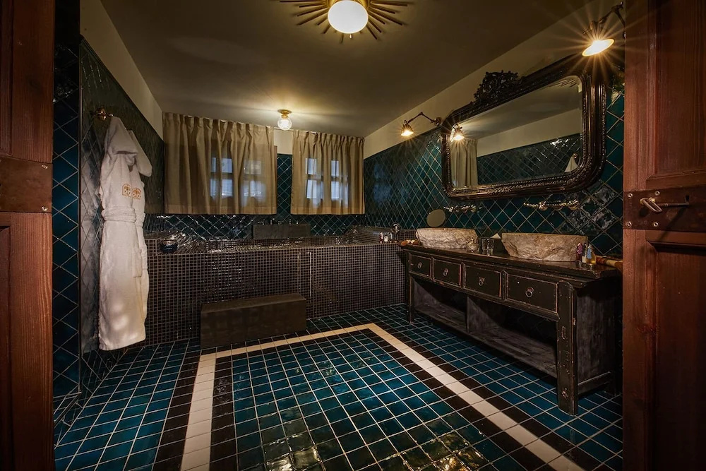 Photo - Palma Riad