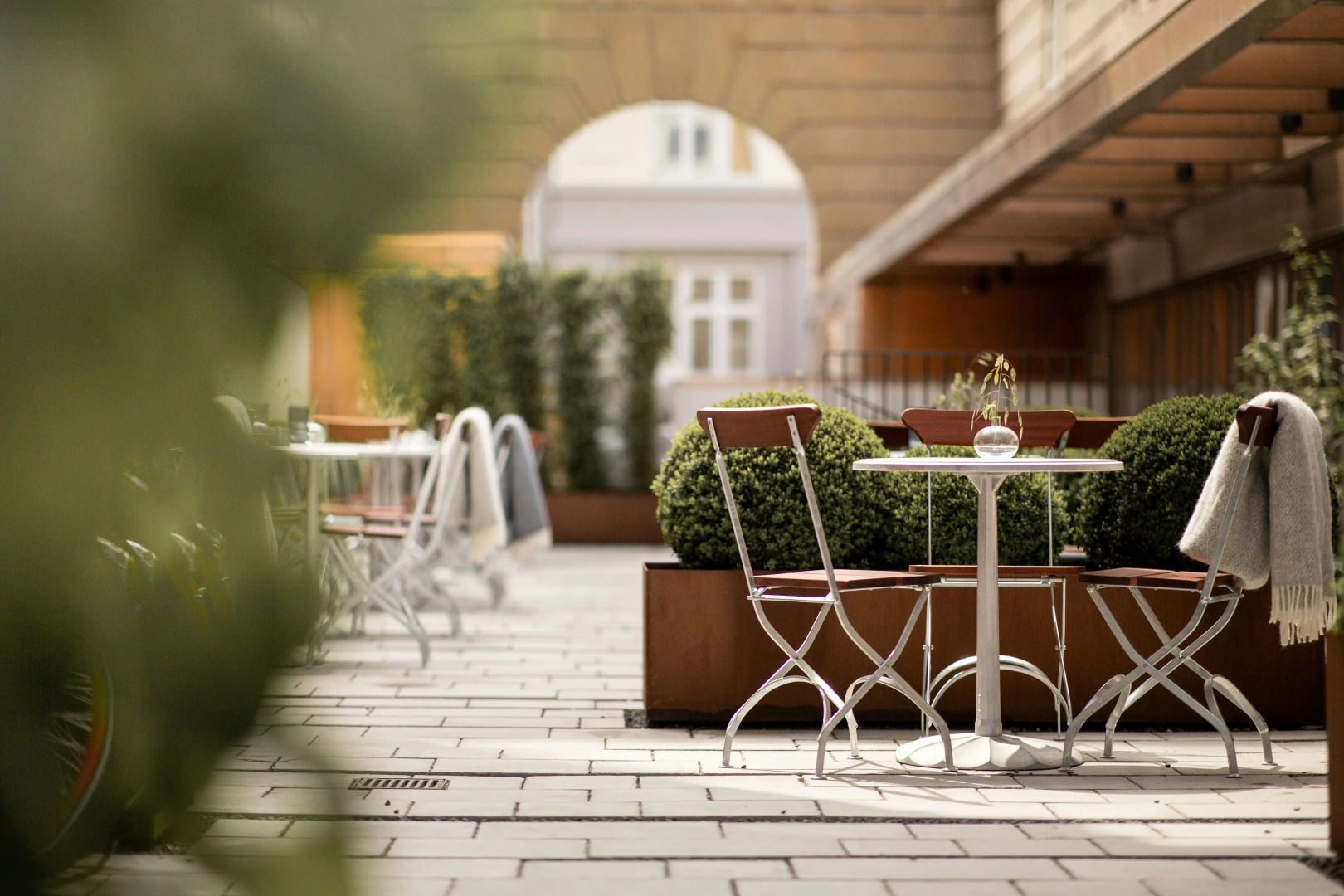 Photo - Nobis Hotel Copenhagen, a Member of Design Hotels