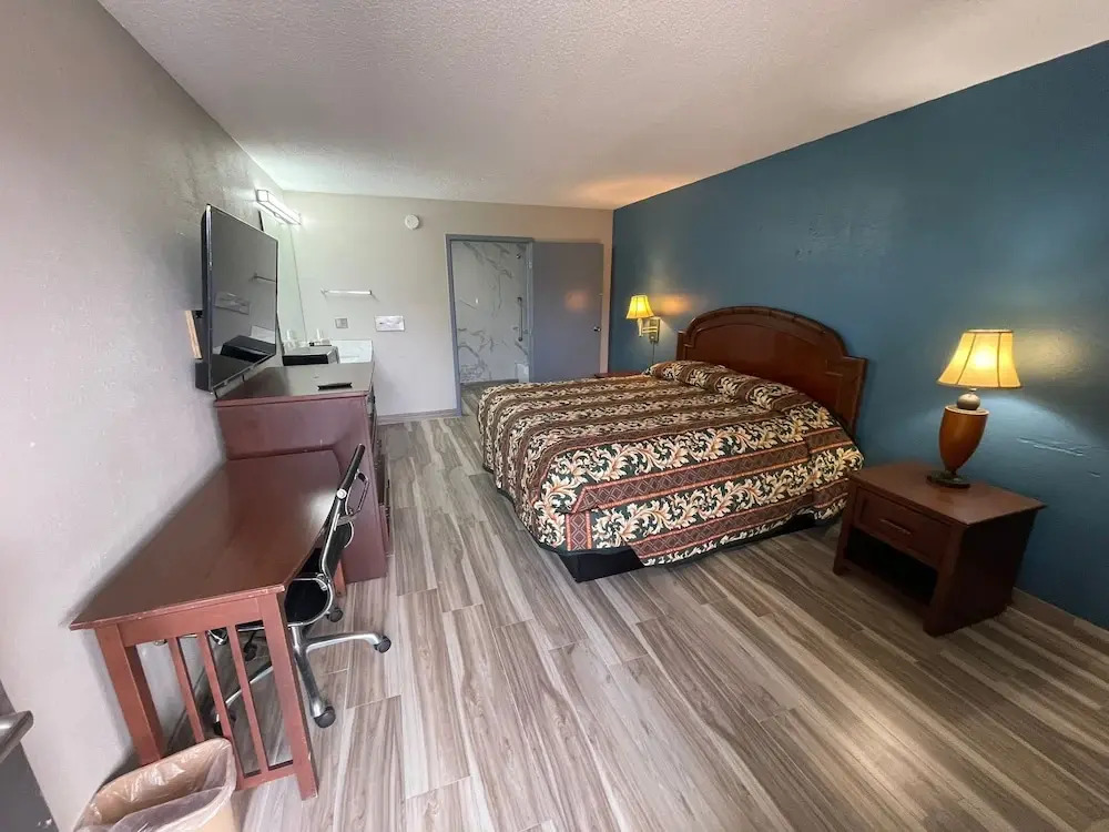 Photo - Brookwood Inn - Extended Stay