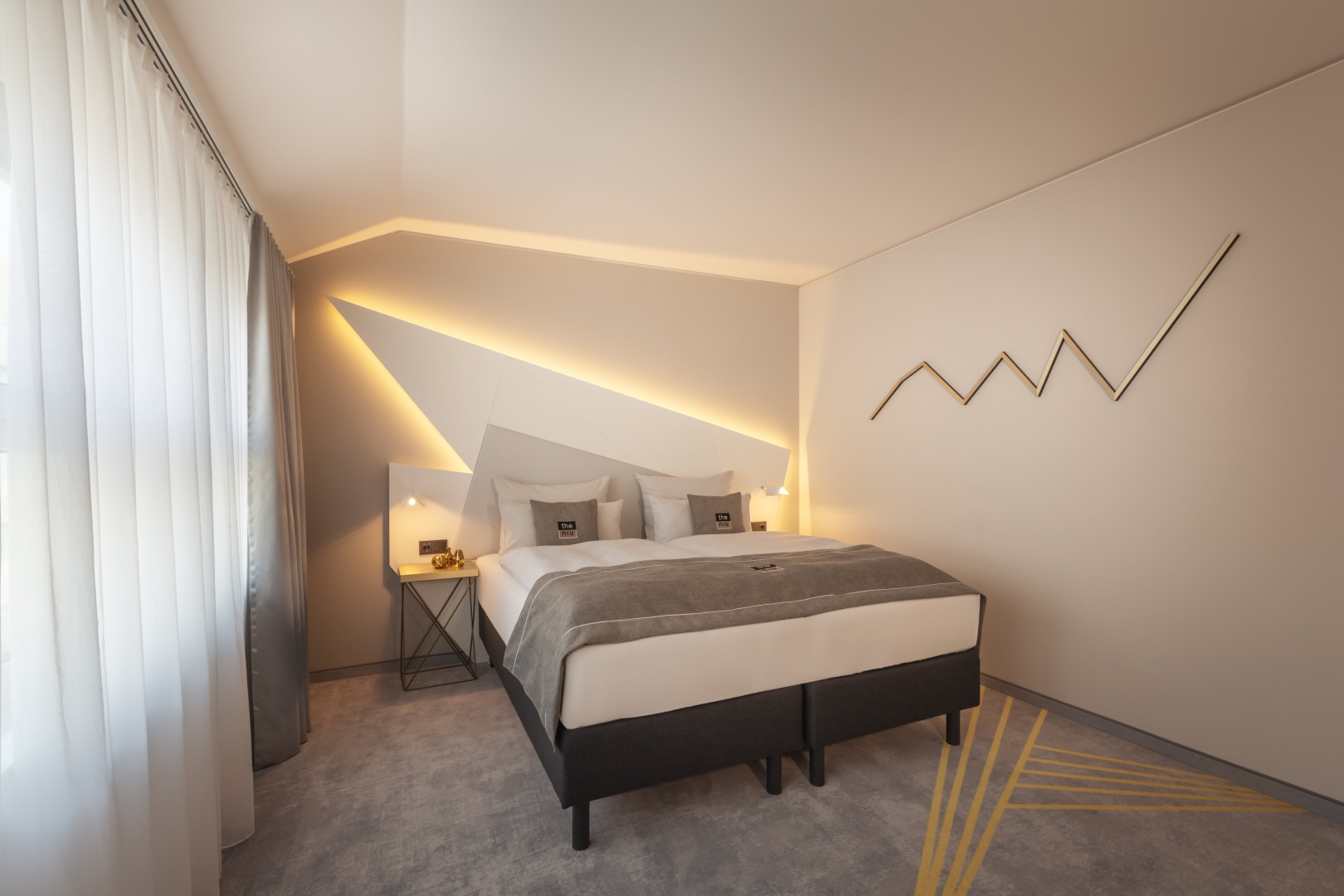 Photo - Holiday Inn - the niu, Coin Frankfurt Ostend by IHG
