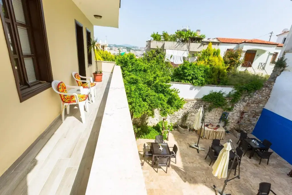 Photo - Old Town Boutique Hotel