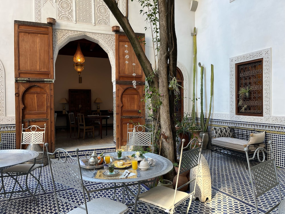 Foto - Riad Hanael Garden & Spa