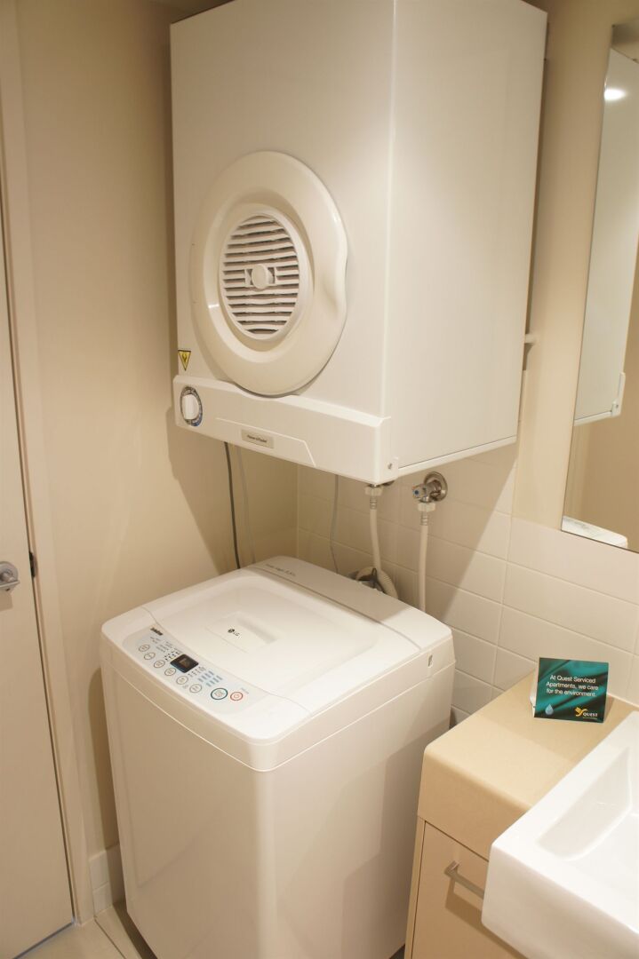 Photo - Quest Chermside