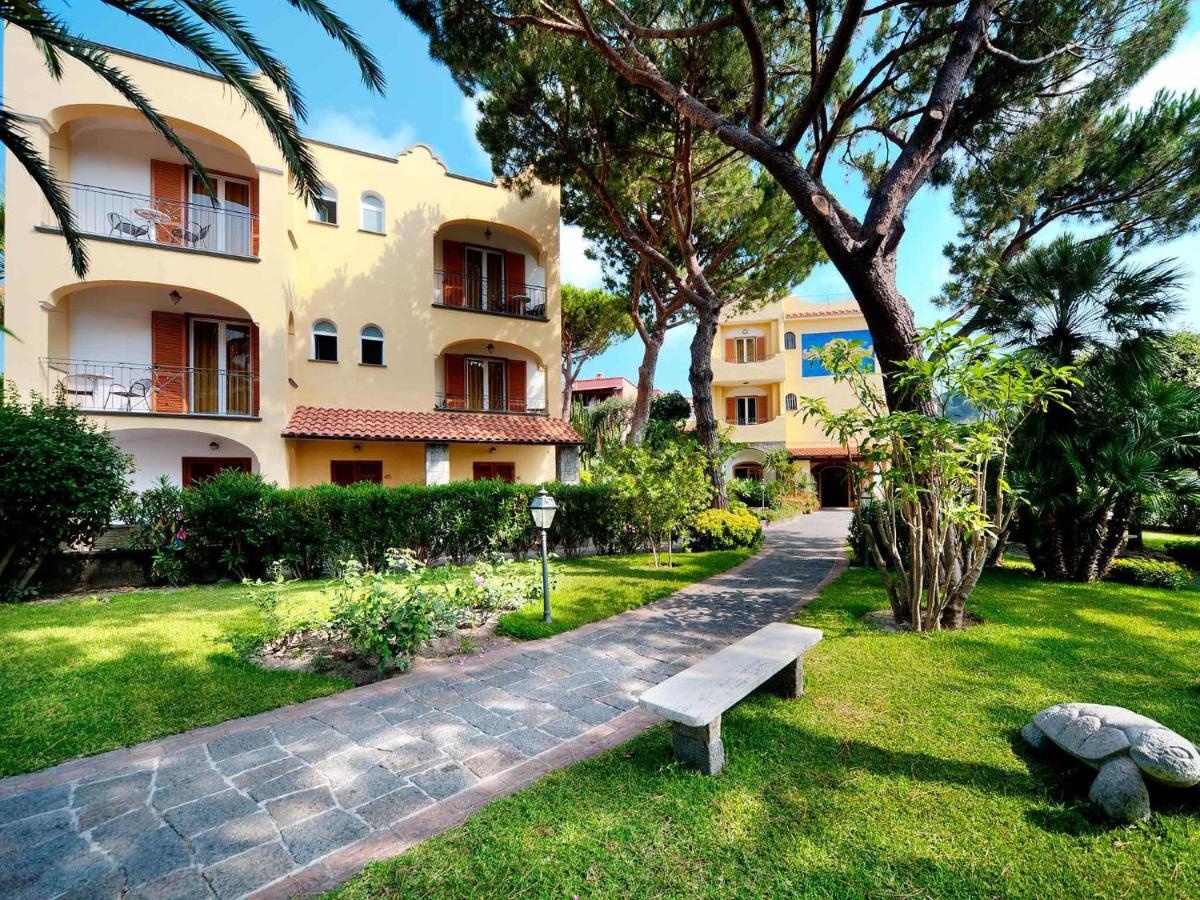 Foto - Hotel San Lorenzo Thermal Spa