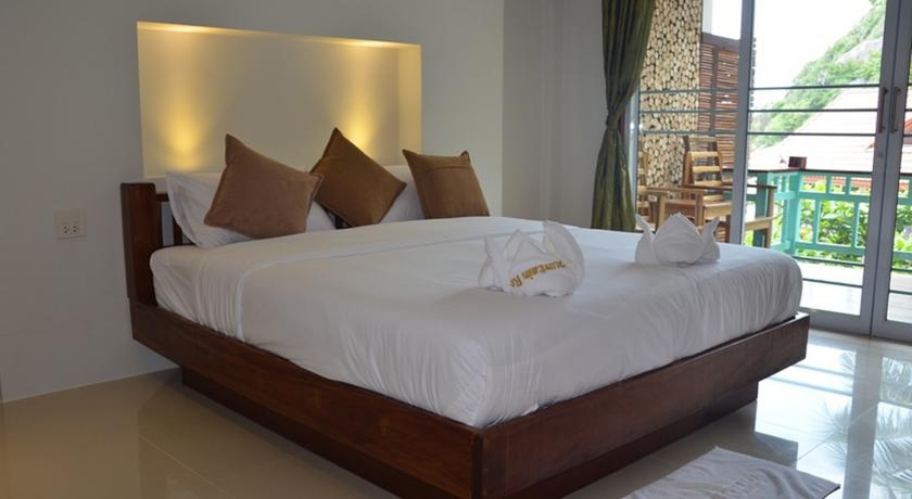MOUNTAIN BEACH PATTAYA