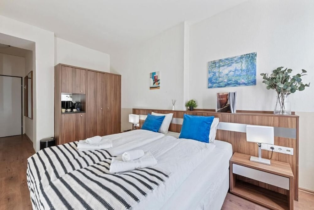 Photo - K22 Smart Rooms
