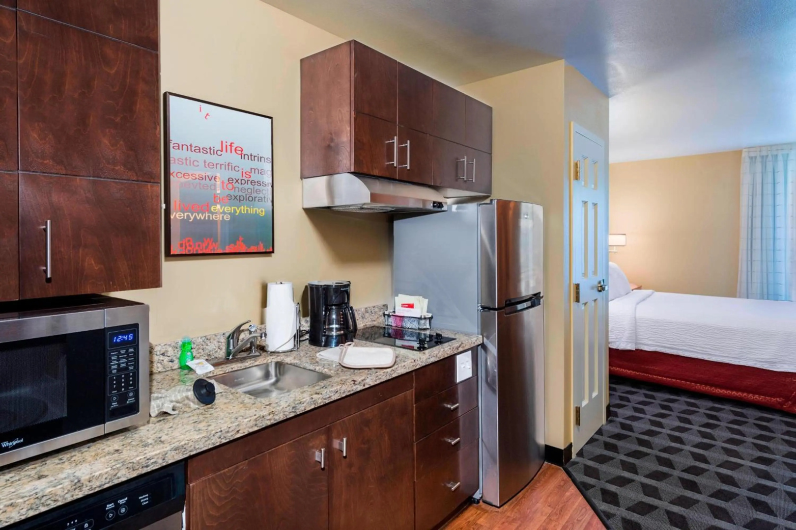 Foto - Towneplace Suites By Marriott Kennesaw