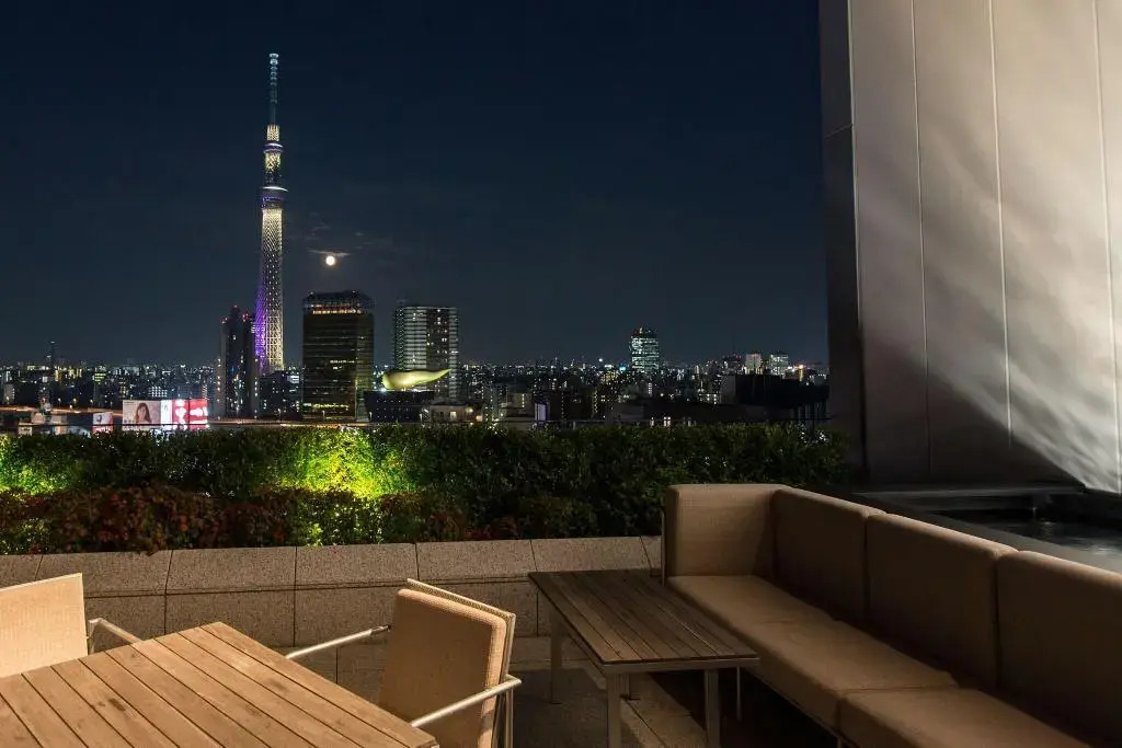 Photo - The Gate Hotel Kaminarimon by Hulic