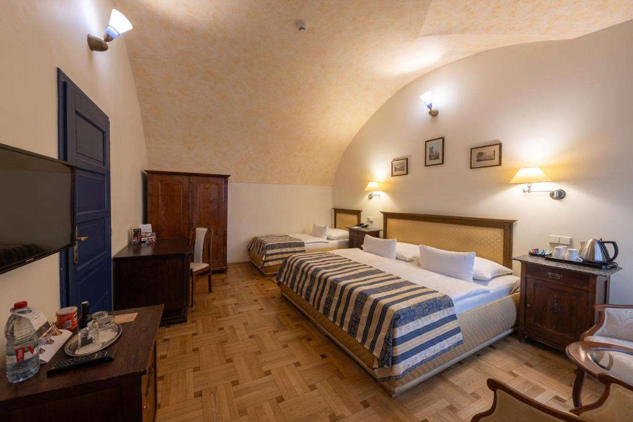 Foto - Hotel Elite Prague