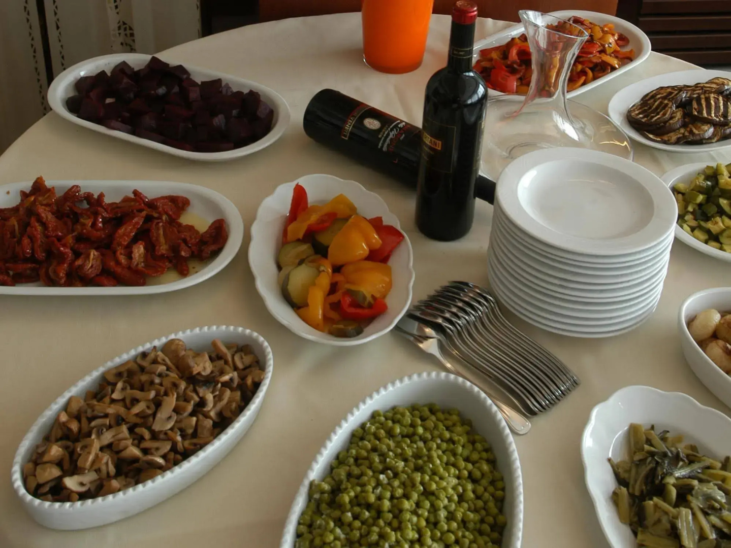 Foto - Muraless Art Hotel, WorldHotels Crafted