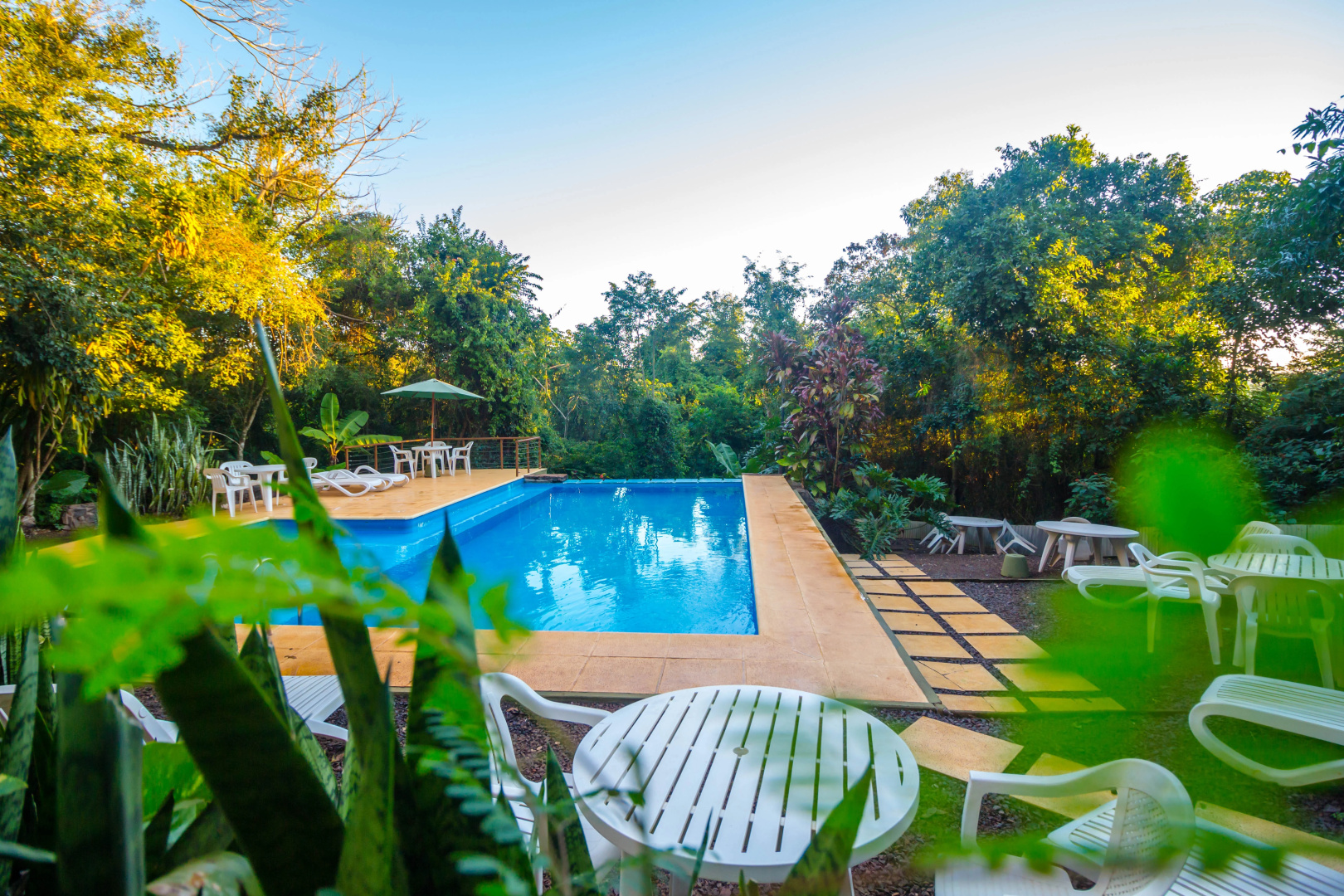 Photo - Raices Amambai Lodges