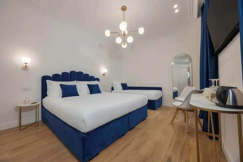 Photo - SM Vatican Relais B&B