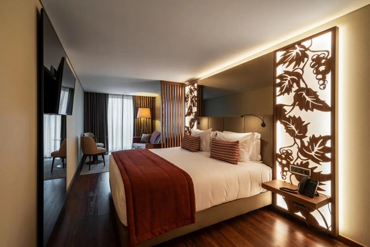 Photo - TURIM Oporto Hotel