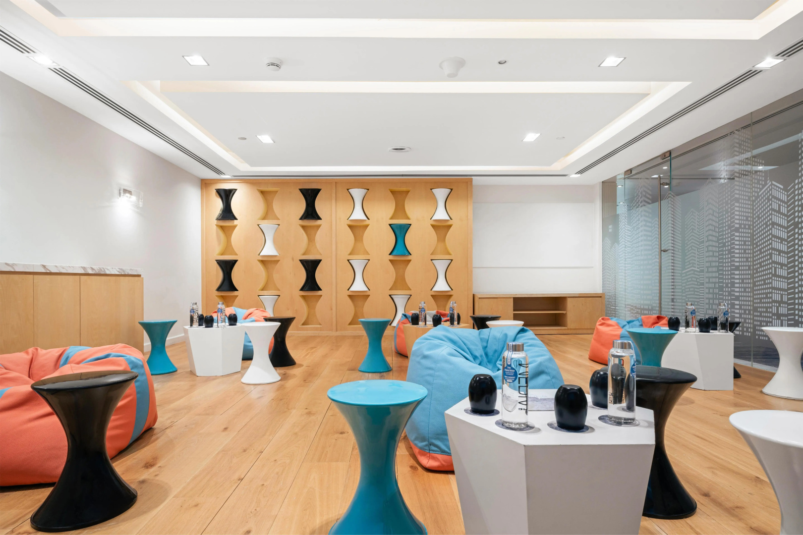 Photo - Media One Hotel Dubai