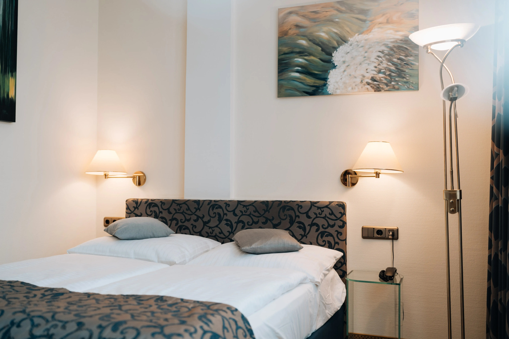 Foto - Hotel Viktoria