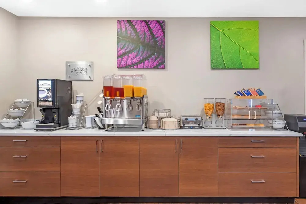 Foto - Red Roof PLUS Brooklyn - 3rd Ave